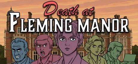 Death at Fleming Manor