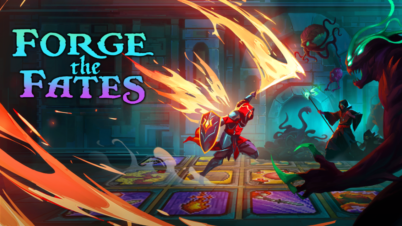 Forge the Fates