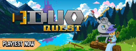 Duo Quest
