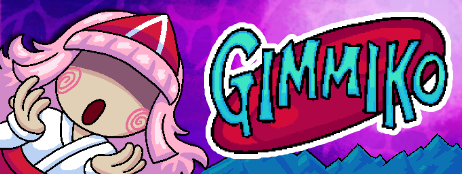 GIMMIKO