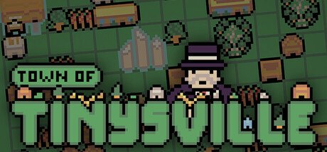 Town of Tinysville