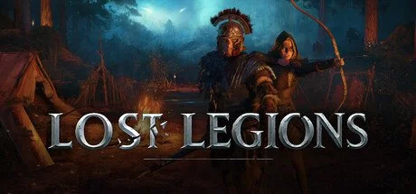 Lost Legions