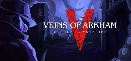 Cthulhu Mysteries: Veins of Arkham