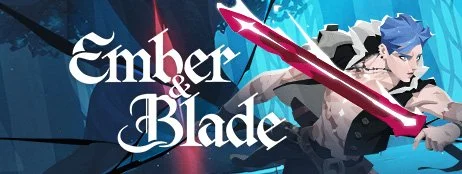Ember and Blade