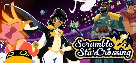 Scramble Star Crossing