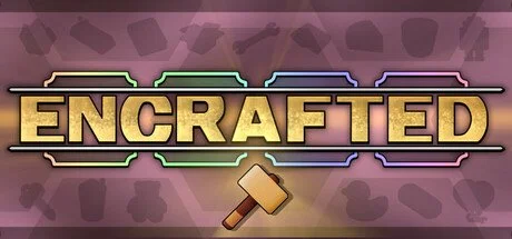 Encrafted