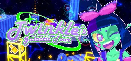 Twinkle's Galactic Tour