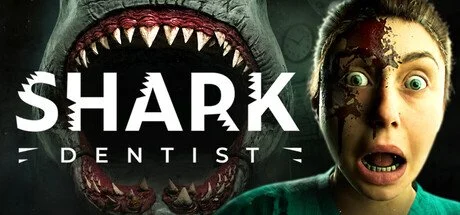 Shark Dentist