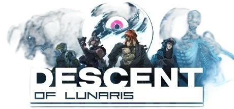 Descent of Lunaris