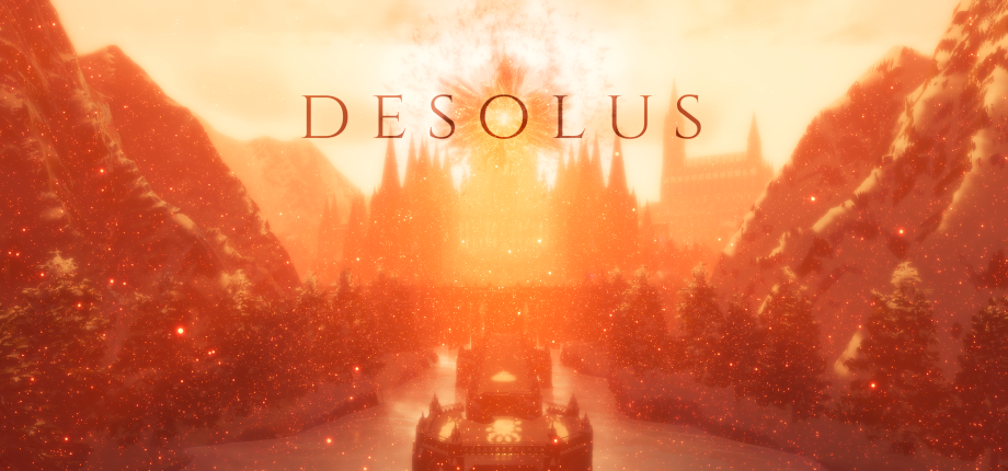 Desolus