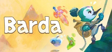 BARDA: Backpack Roguelike