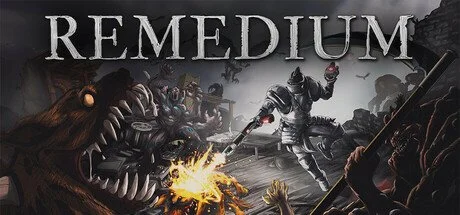 Remedium