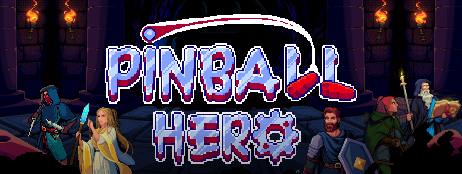 Pinball Hero