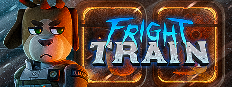 Fright Train