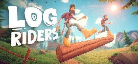 Log Riders