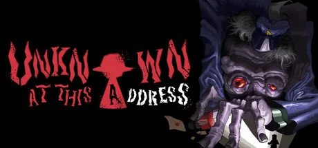 Unknown at This Address (formerly Paperboy)