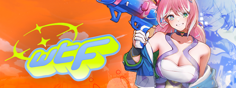 WTF - Waifu Tactical Force