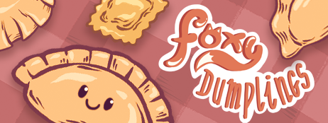 Foxy Dumplings