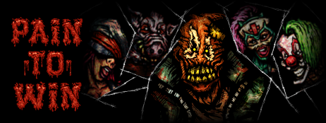 PAIN-TO-WIN