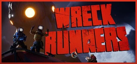 Wreck Runners