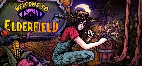 Welcome to Elderfield