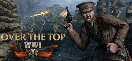 Over The Top: WWI