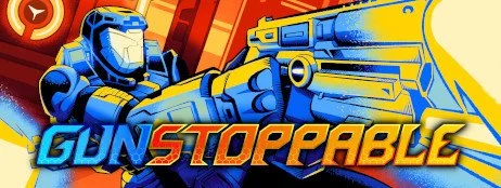 Gunstoppable