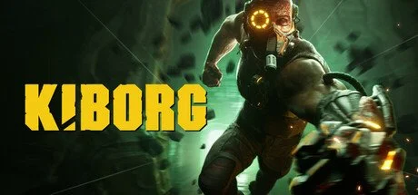 KIBORG: DESCENT