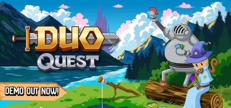 Duo Quest