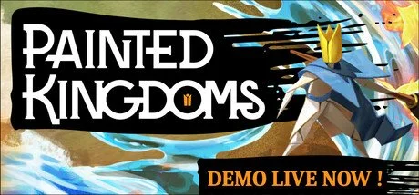 Painted Kingdoms