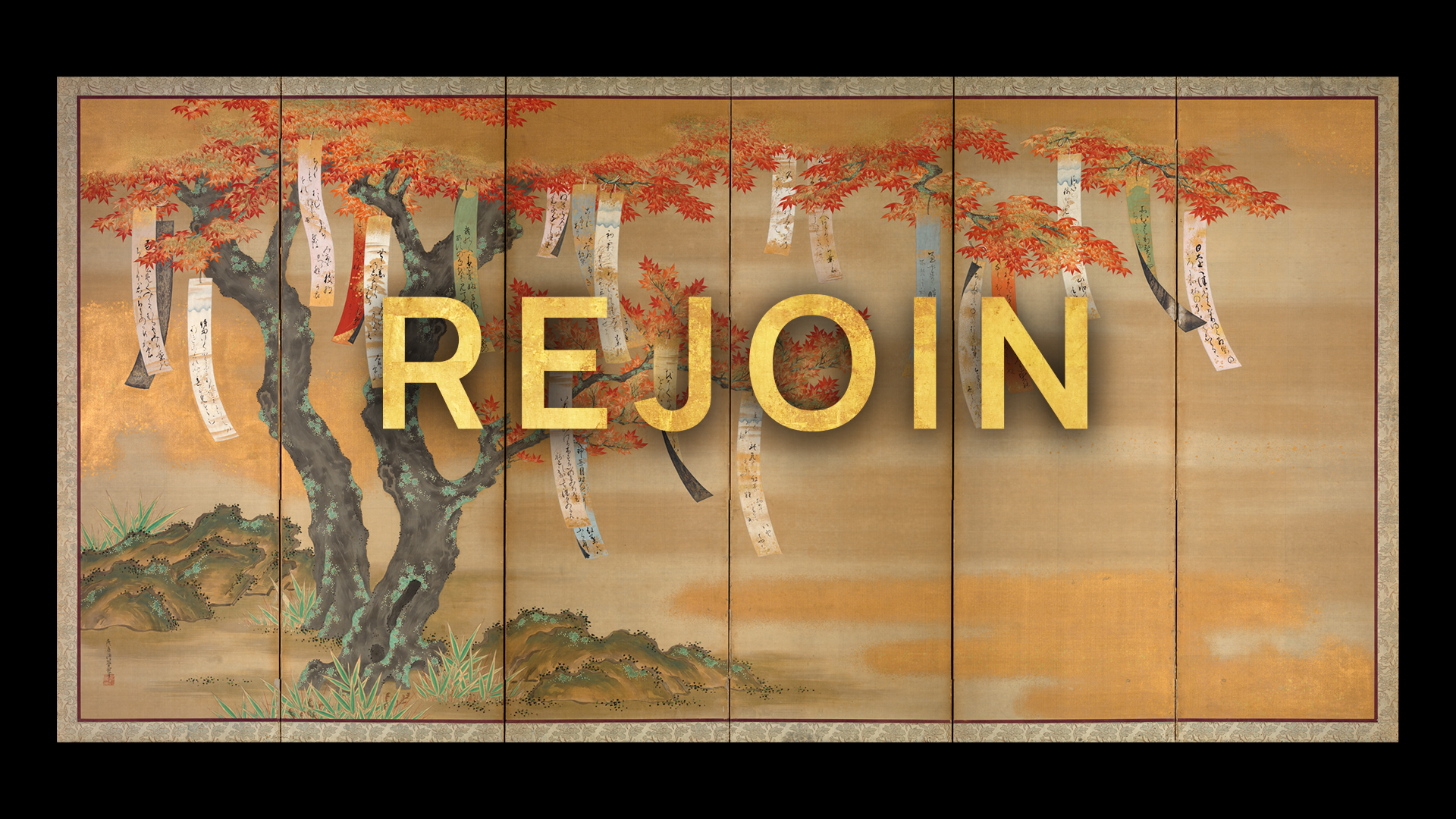 Rejoin