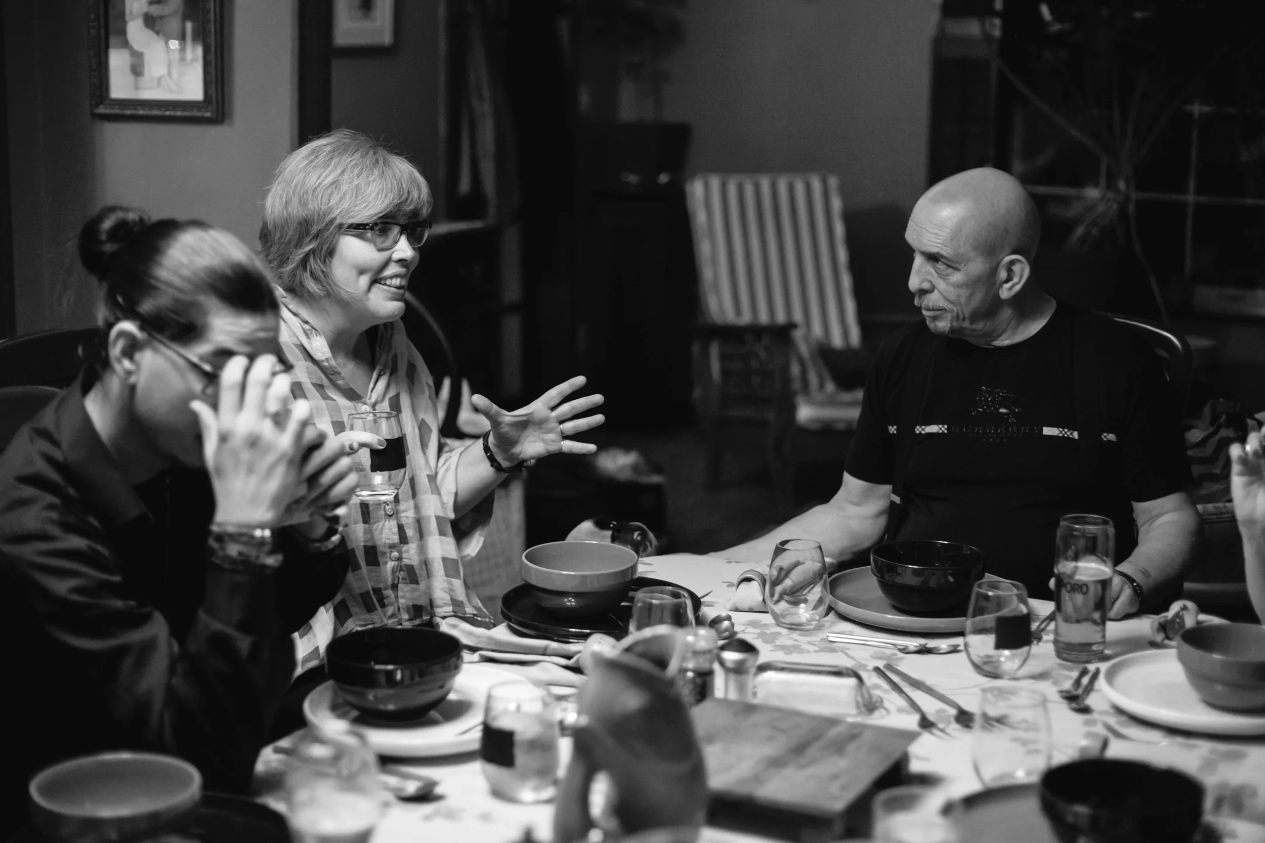 Last Will and Testament of me, Andrzej Jacek Sikorski 