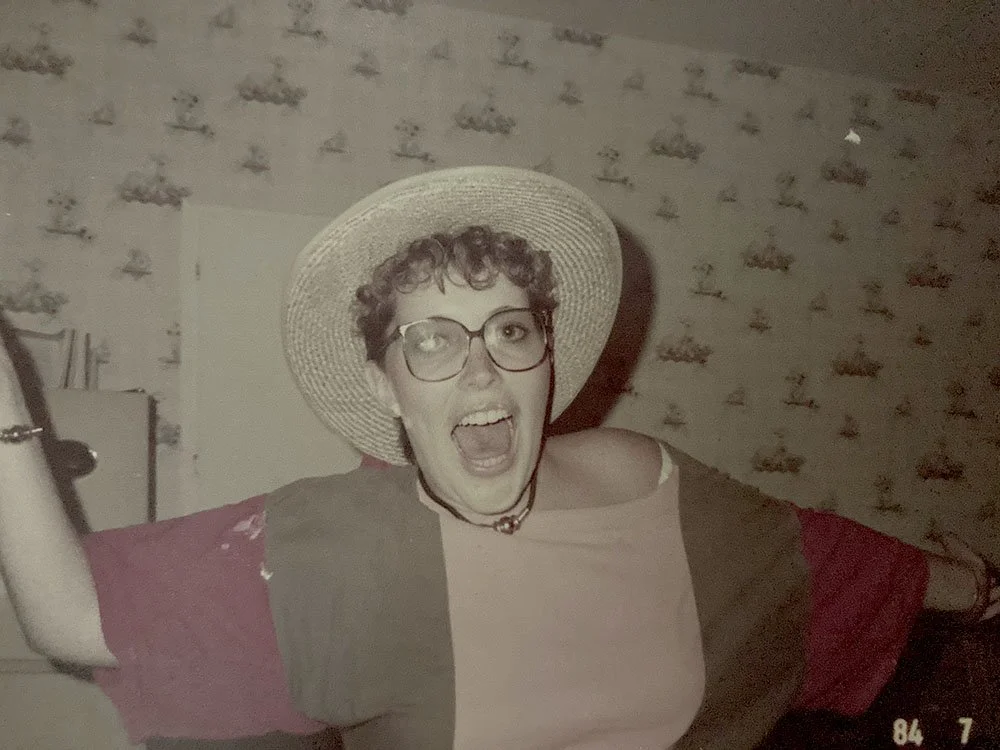 35 years since I … (part 1)