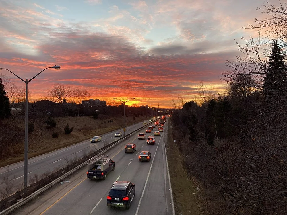 Masters of the Left Lane&nbsp;