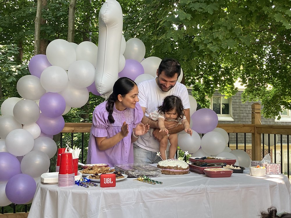 Illusion of the Canadian Dream: An update on my Turkish guests