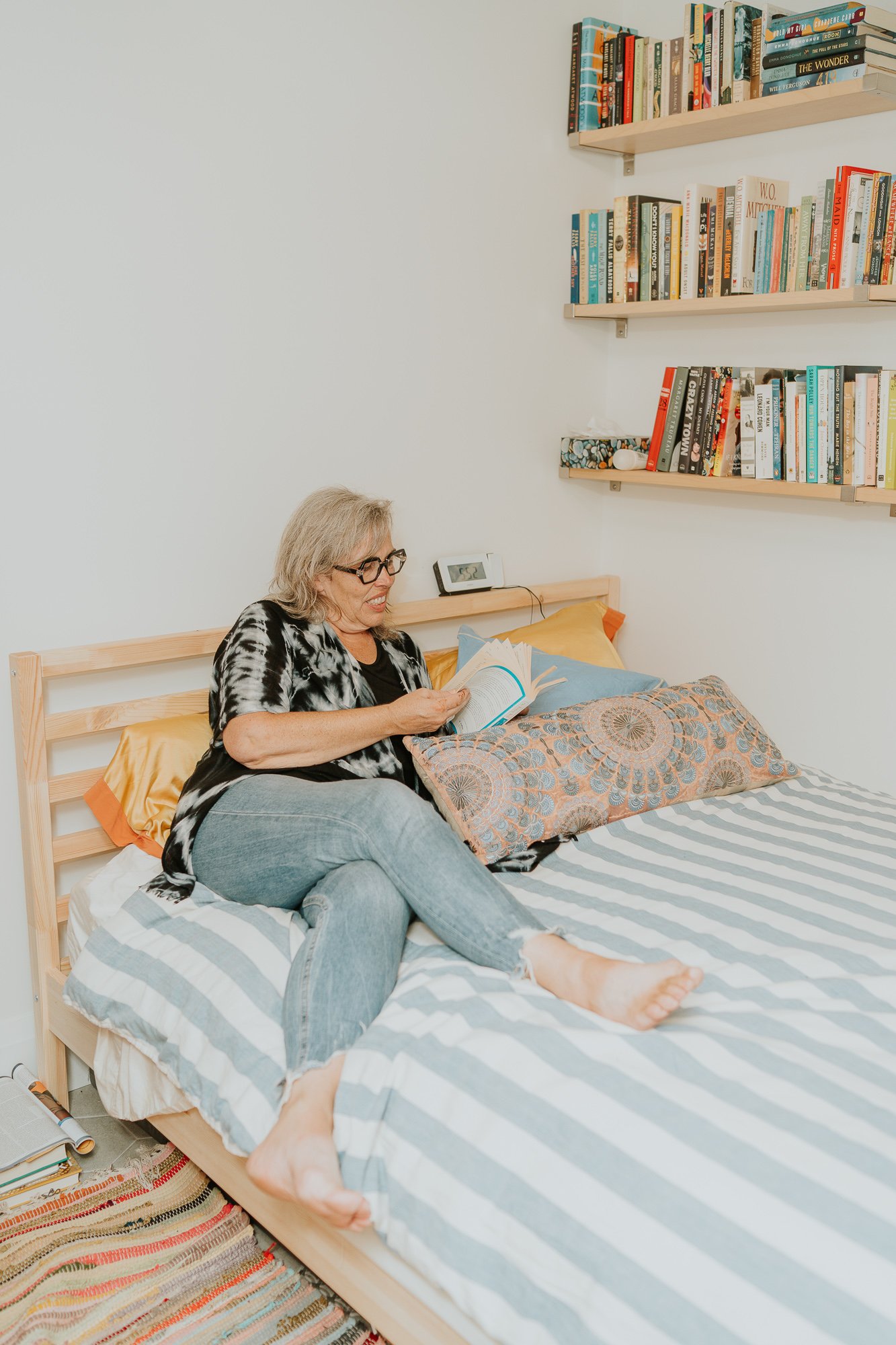 A Love Letter to Deep Sleep