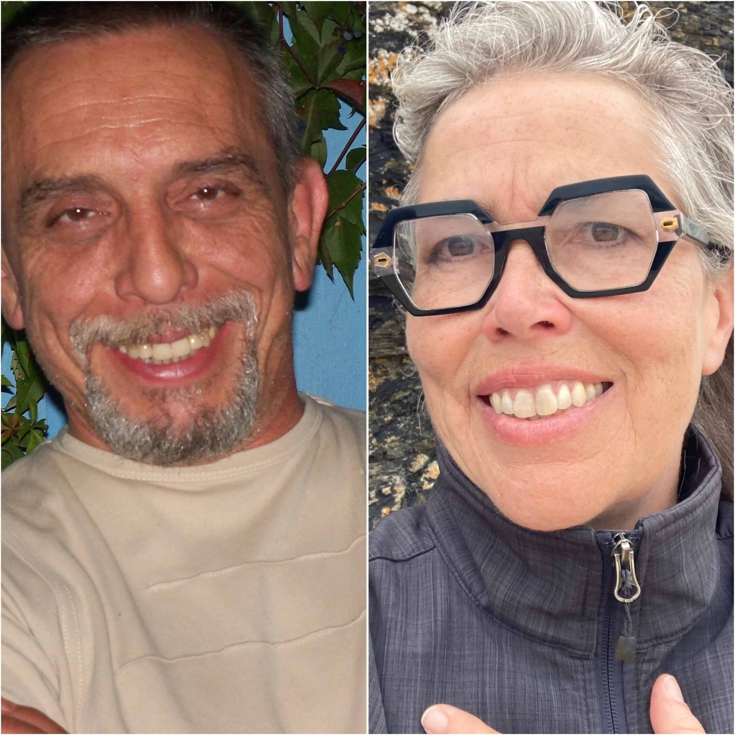 Did the 15 years matter?