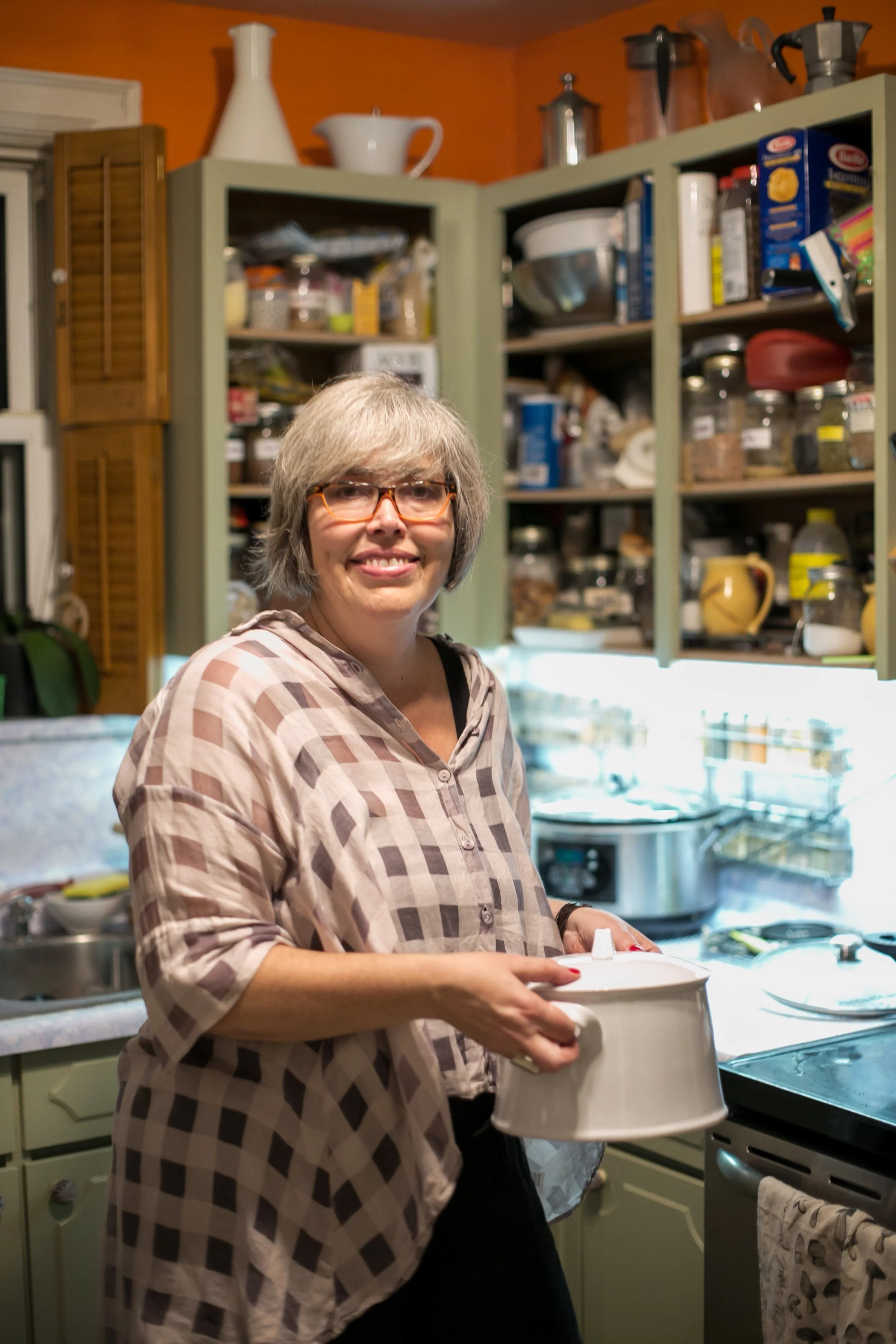 FLASHBACK Wigilia, 2013 - I ate, I read, I watched #9