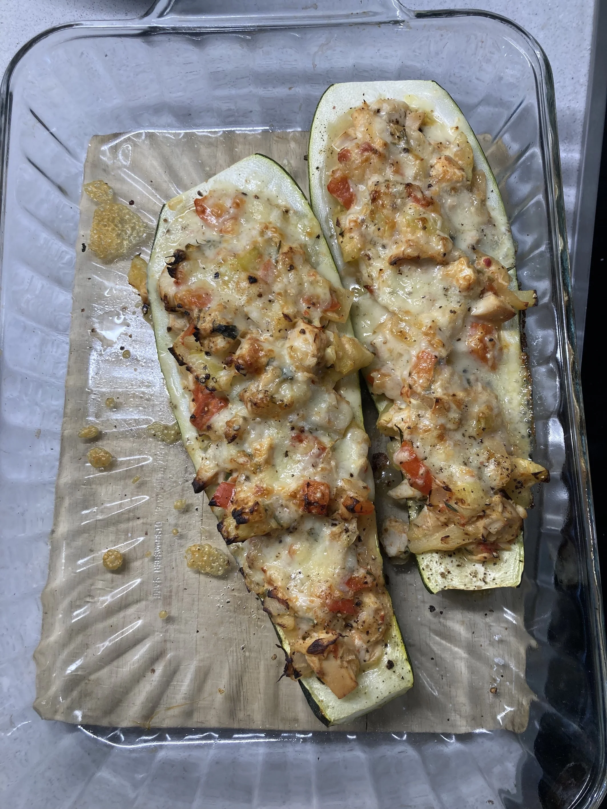 I eat, I read, I watch — dining solo #27