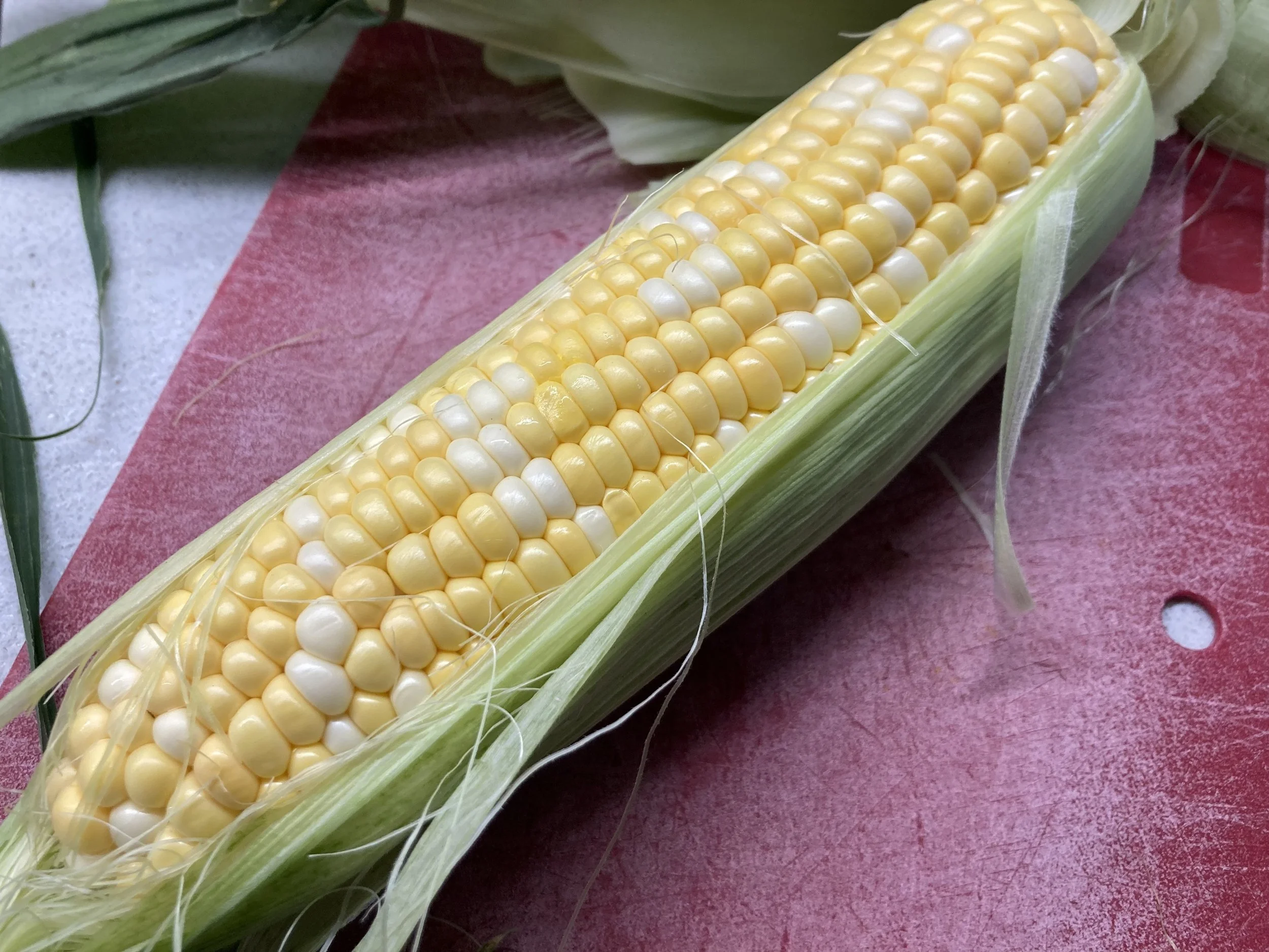 isn't corn the best?