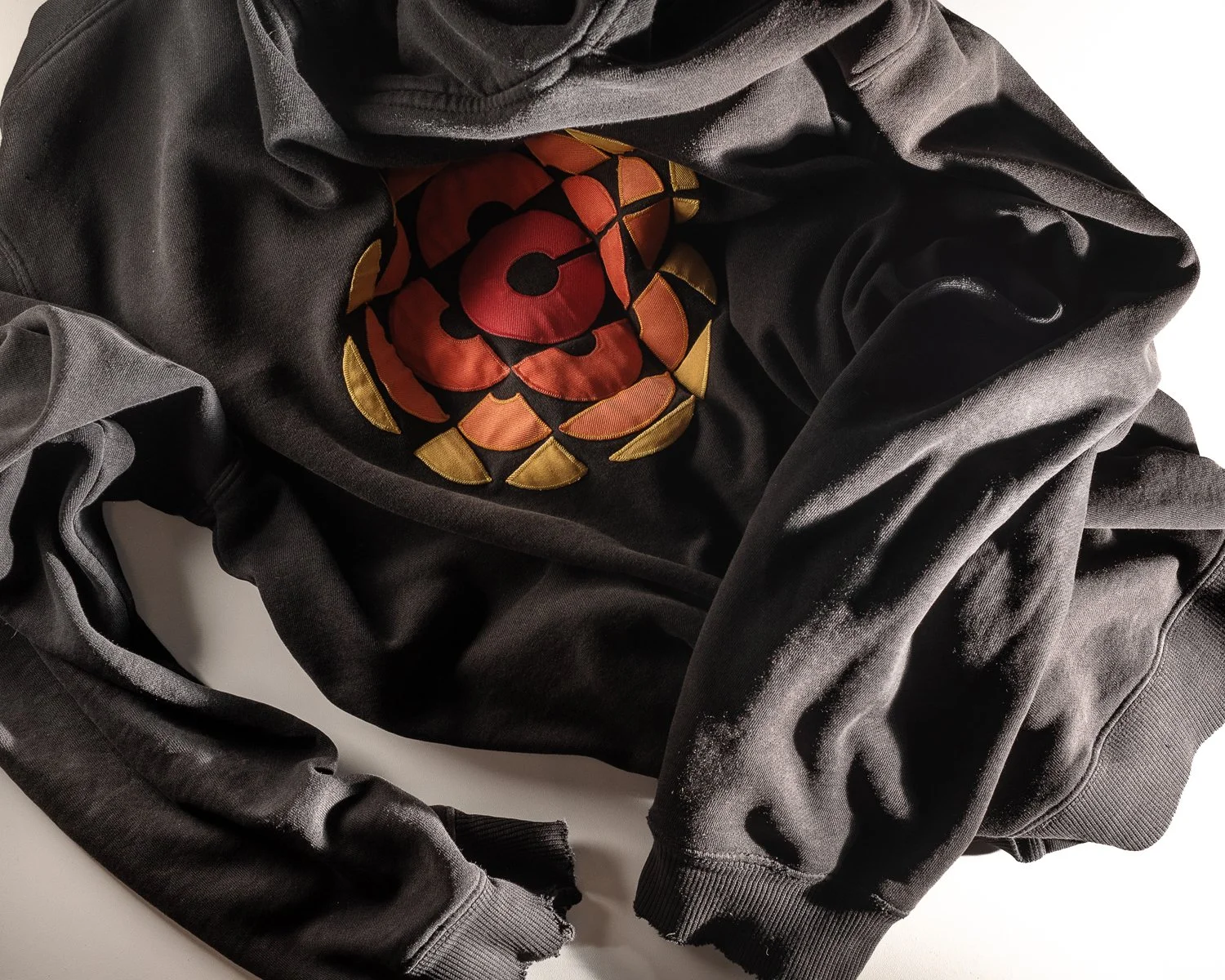 Baggage vs Memento -  crossing lanes with you