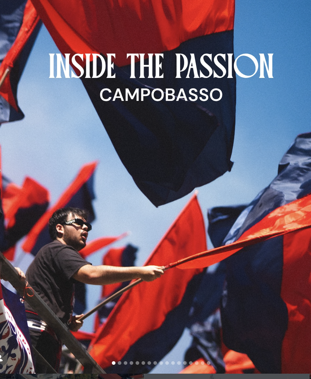 Carousel: graphic design and editorial