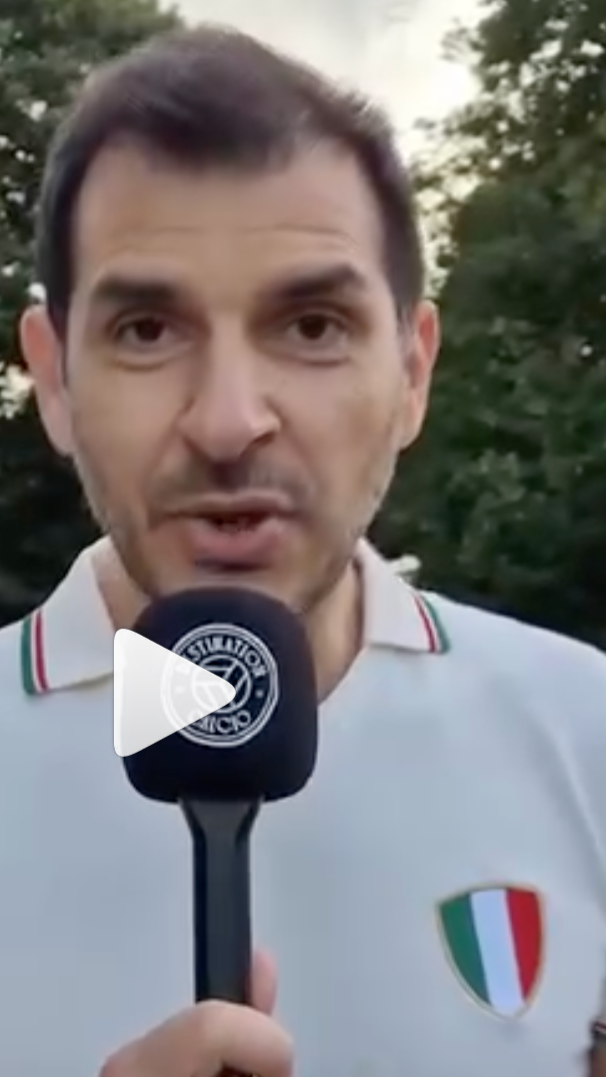 Italian football reporting | Destination Calcio
