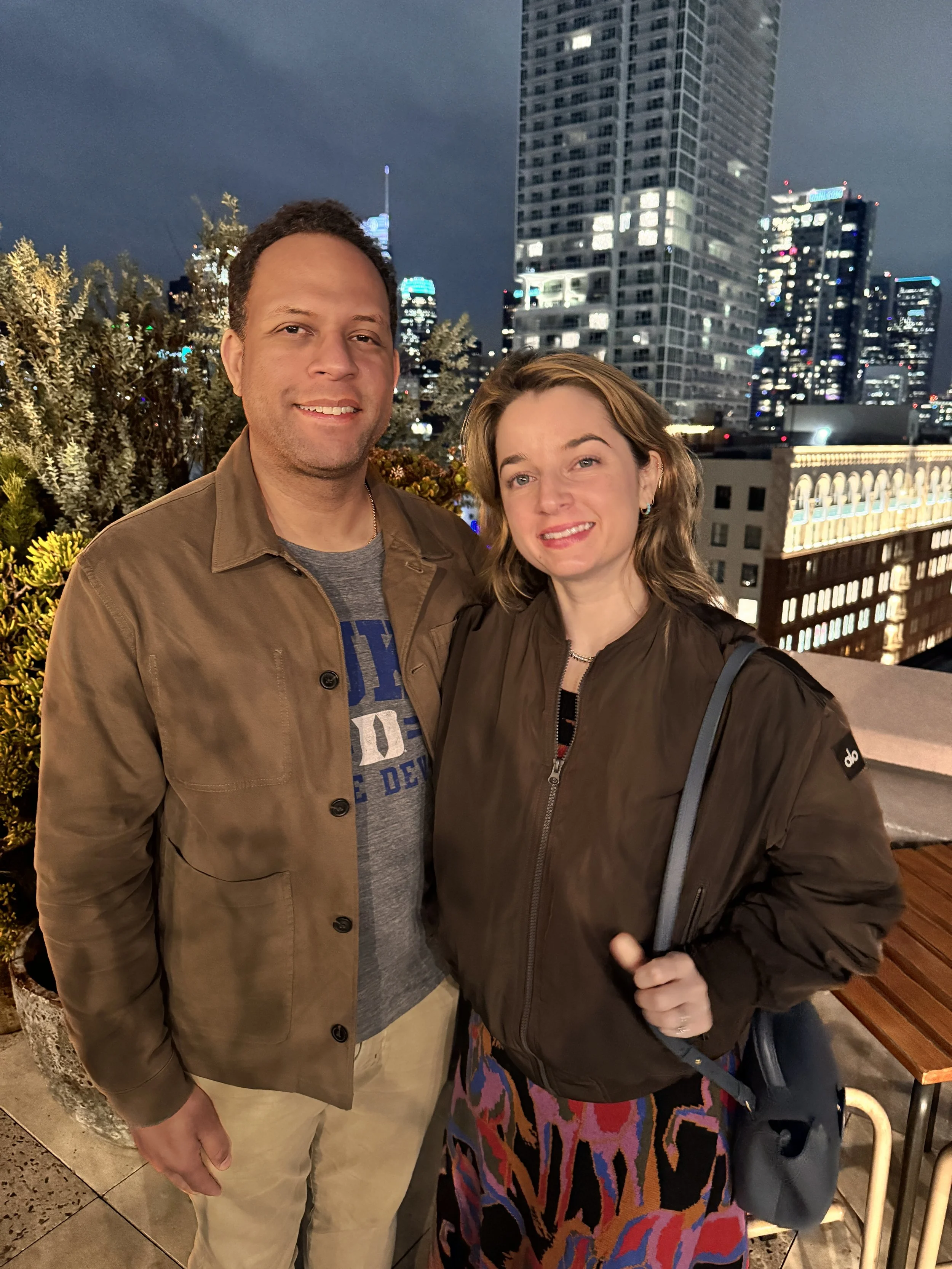 The BLUGH: February 12, 2025