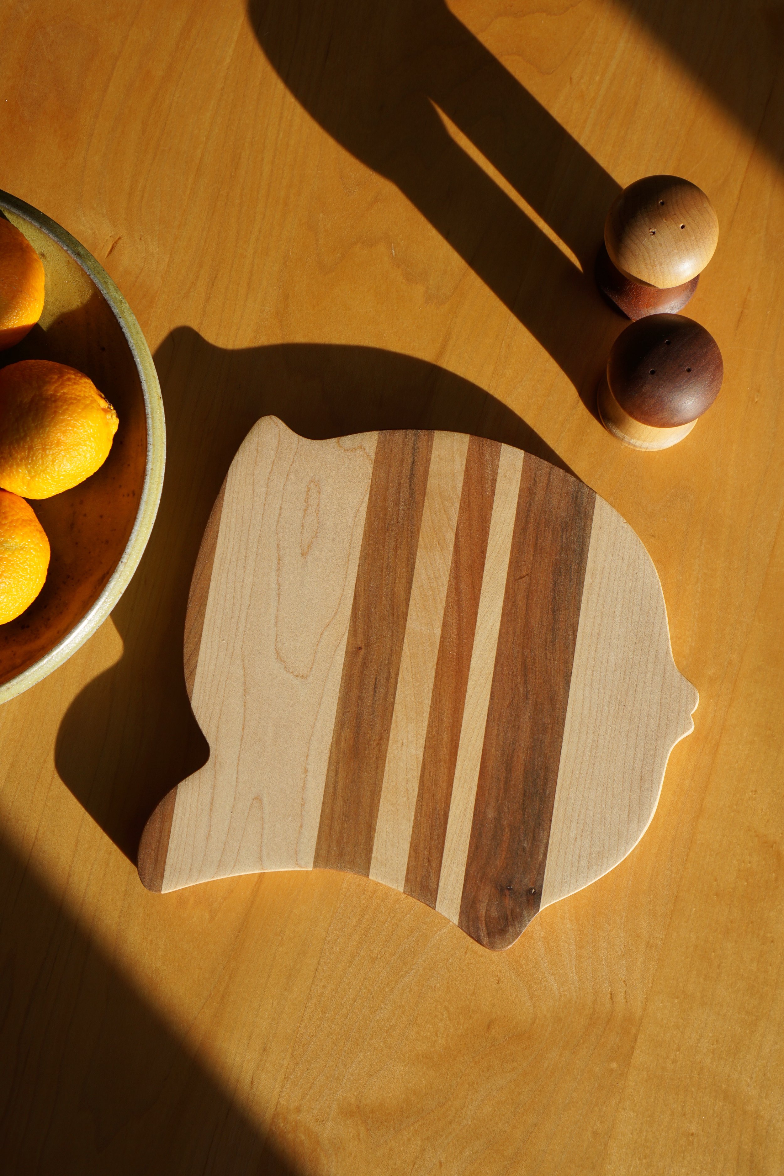 Fish Cutting Board 02