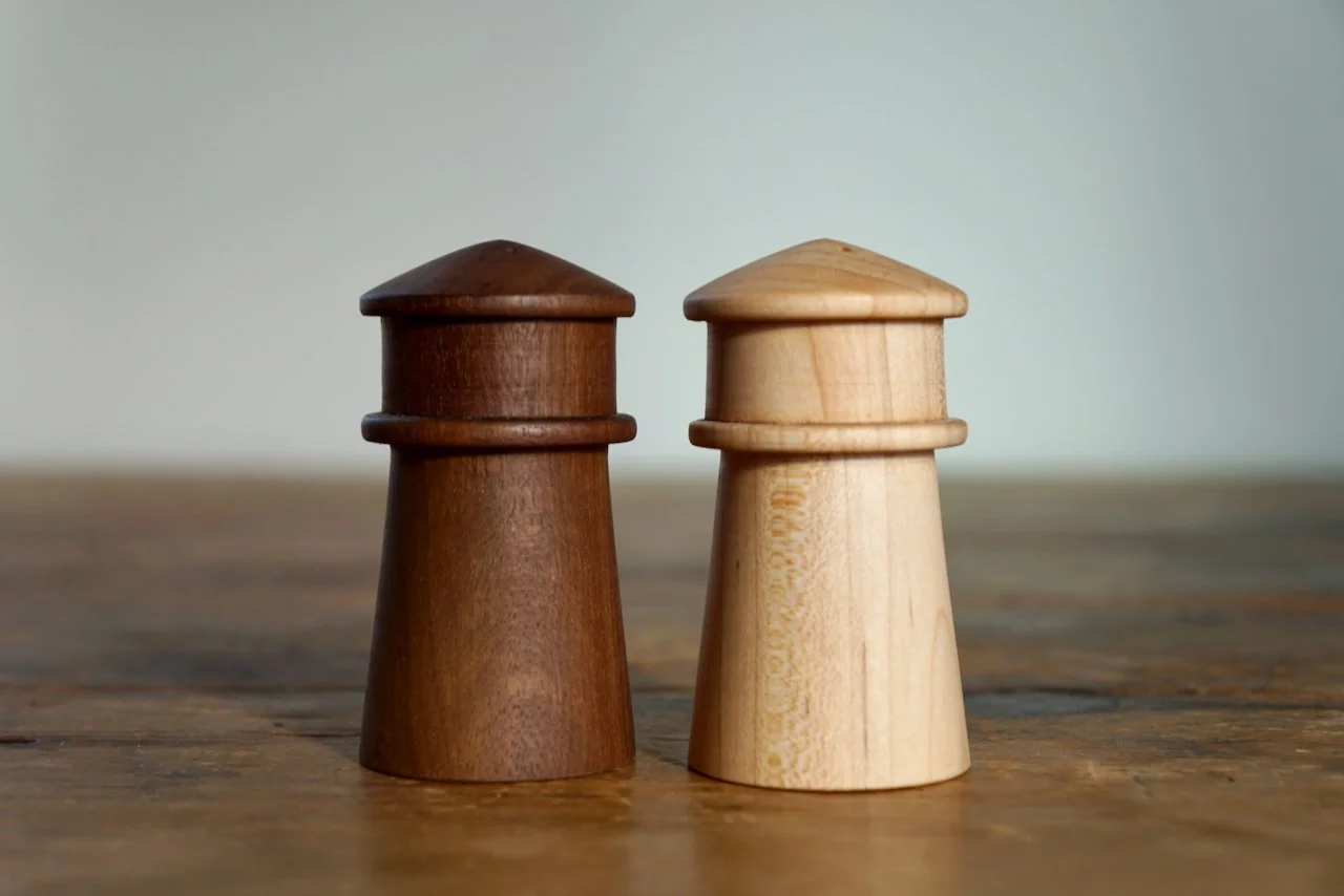 lighthouse shakers
