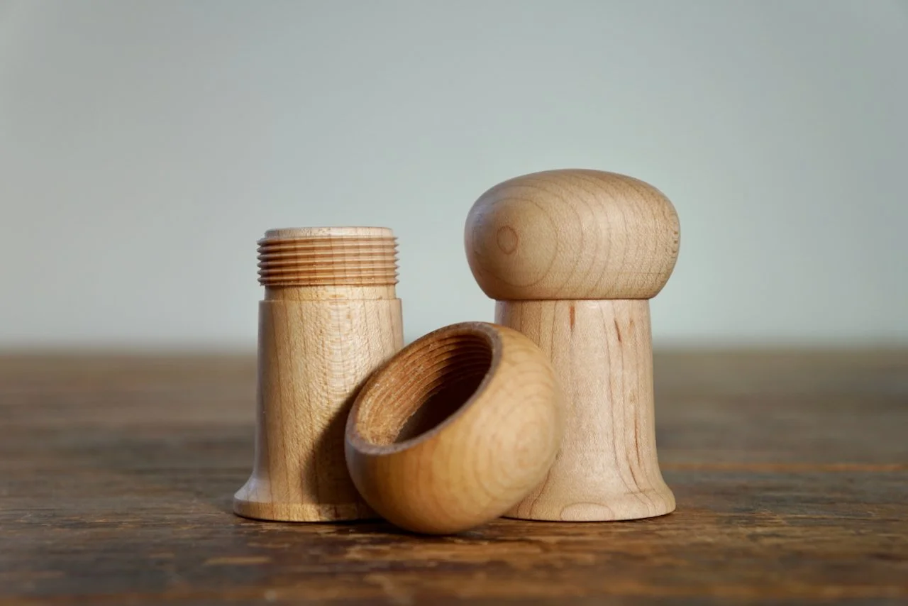 mushroom shakers