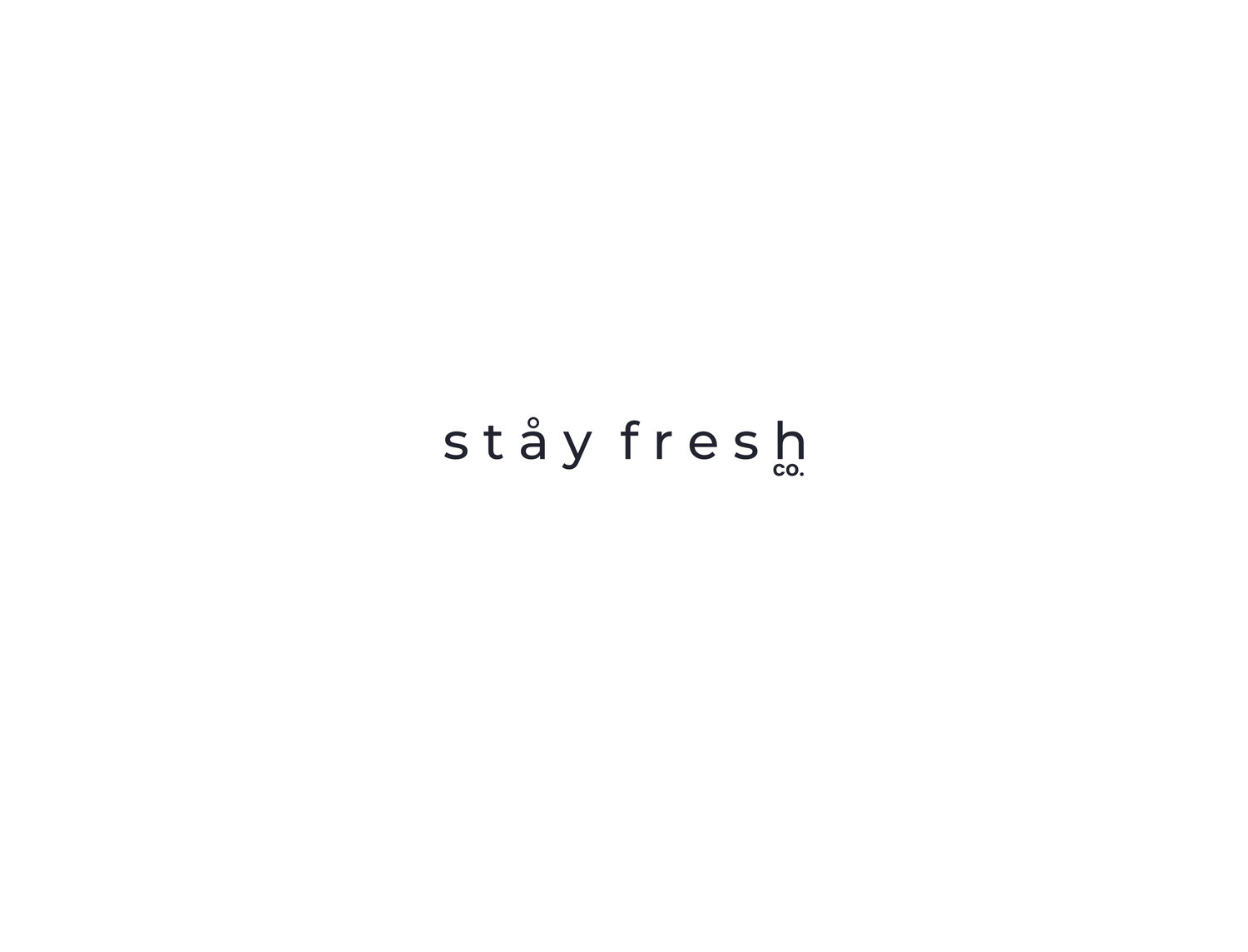 stay fresh co.