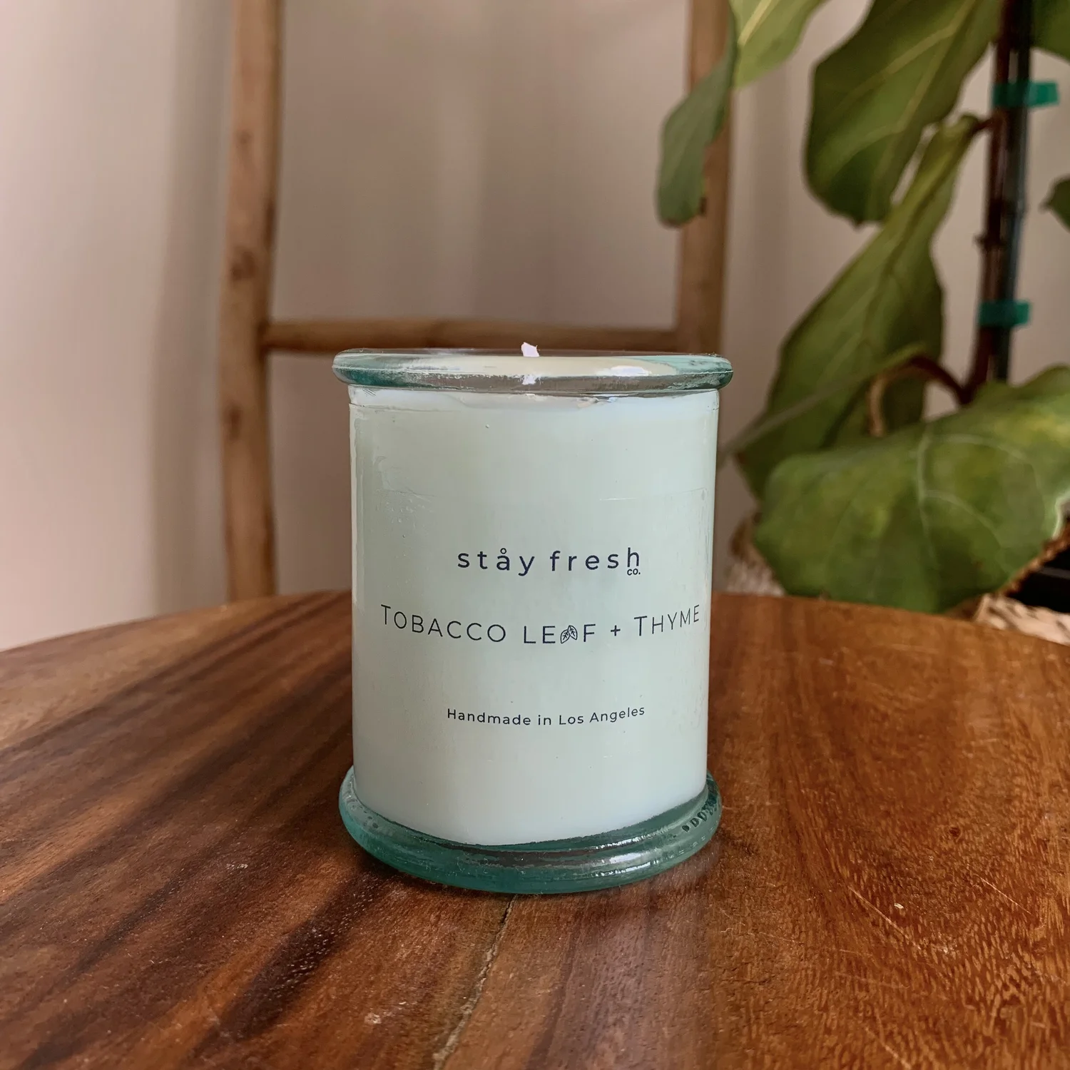 cherry tobacco candle Cherry & Tobacco Scented Wood Wick Jars – Rich Hill Candles & Gifts