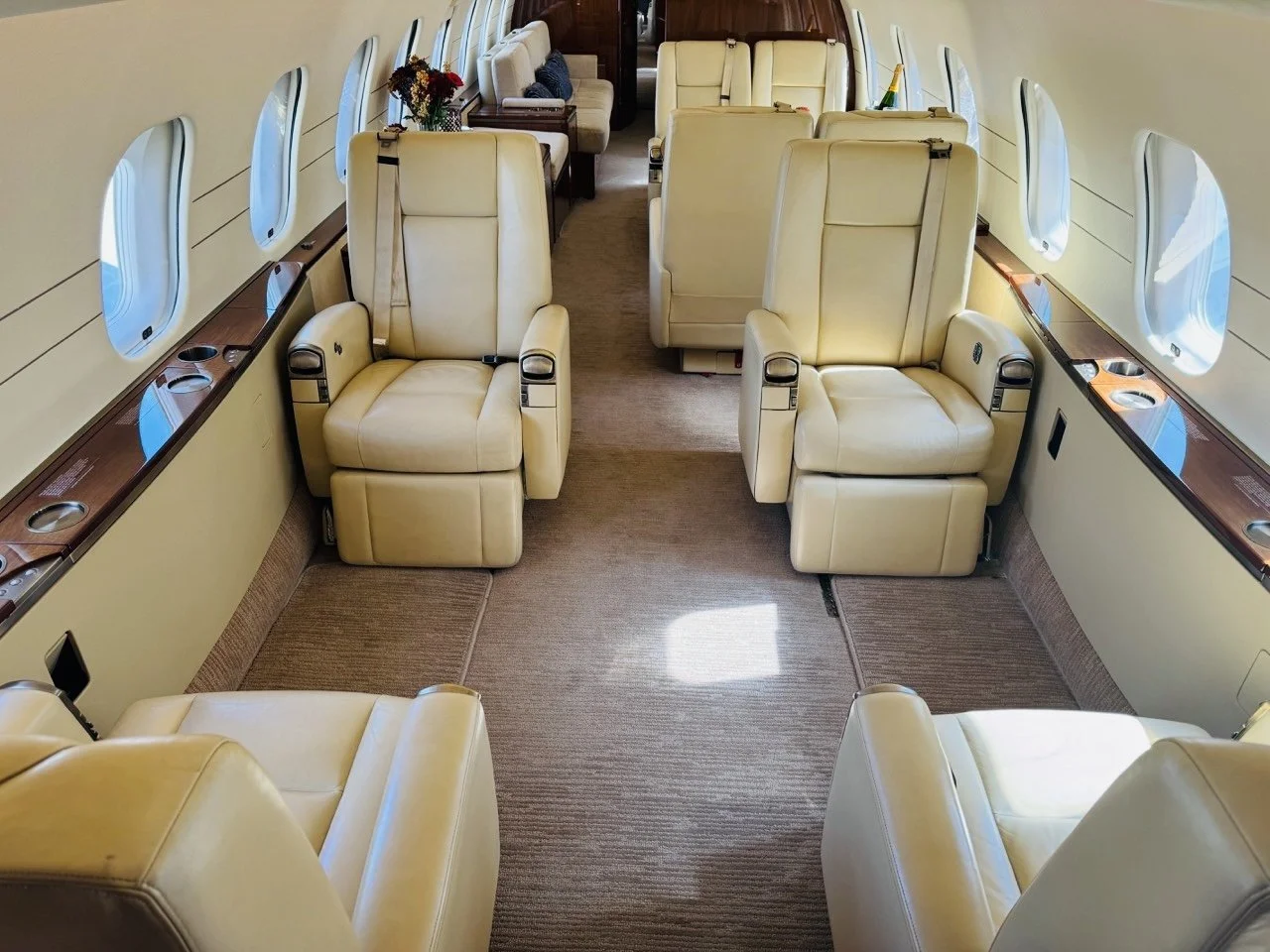 Aircraft Image for N889PG
